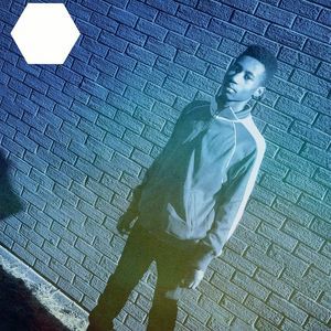 Meet your Posher, Marvin